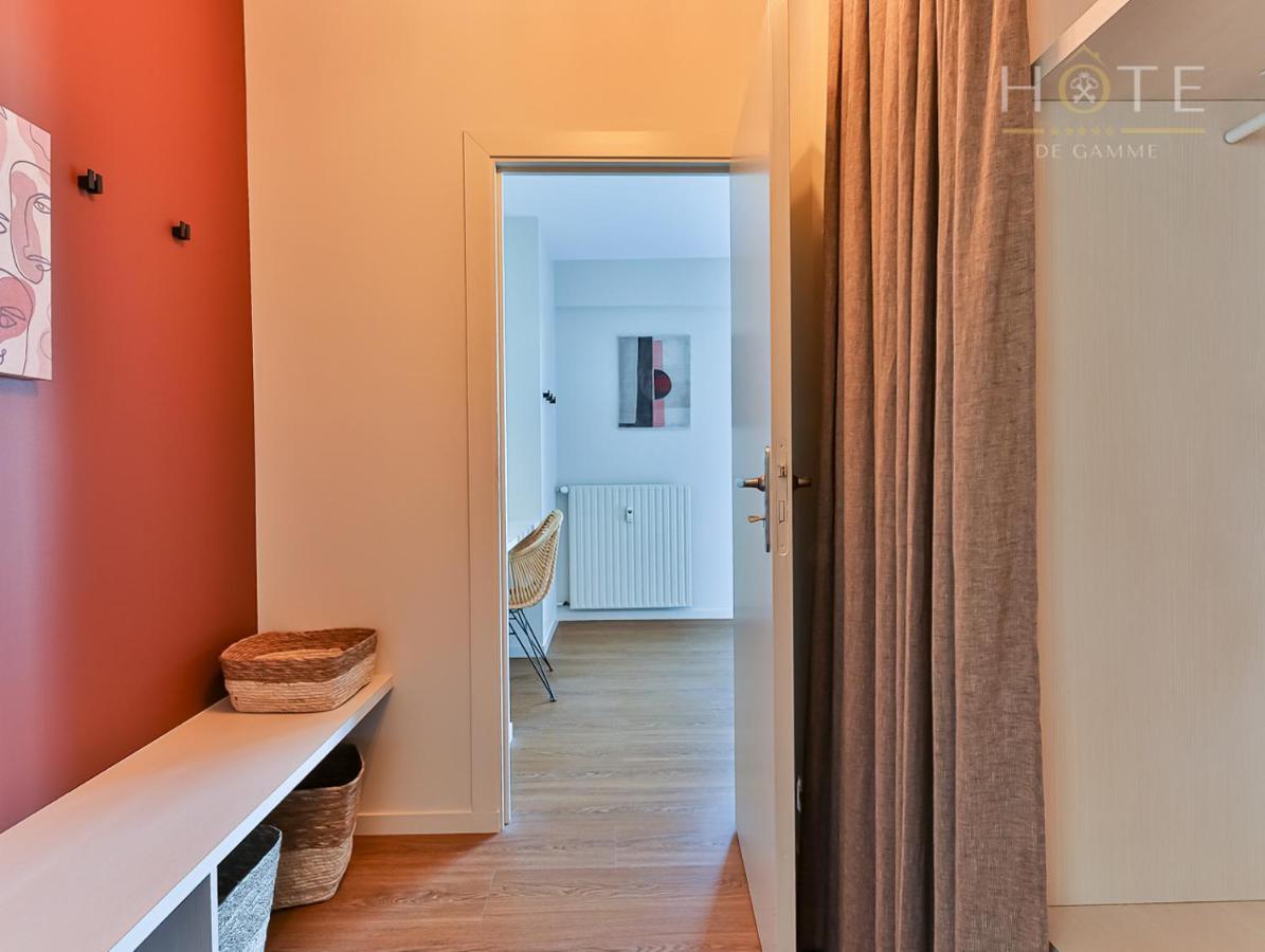 L'Armandeche Apartment La Chaume Exterior photo